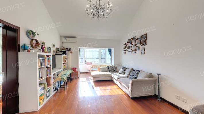 运河园二手房实景图