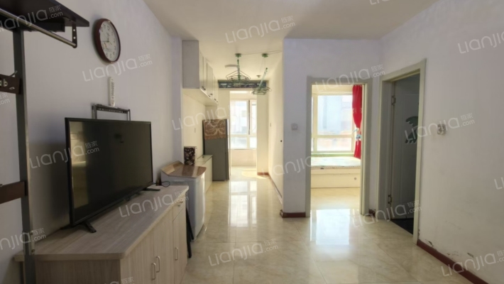 金都河畔二手房实景图