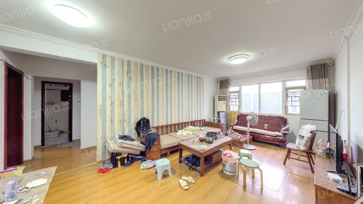 莲香园二手房实景图