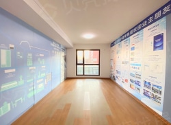 整租·华鸿金色纽约 3室1厅 南/北_华鸿金色纽约租房