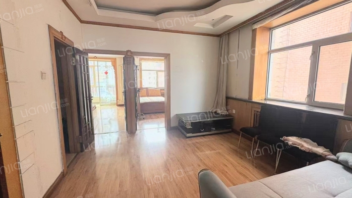 长安小区二手房实景图