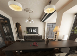 整租·鸿润南韵花园 3室2厅 南_鸿润南韵花园租房