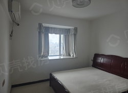 整租·南国城市广场 2室2厅 南_南国城市广场租房