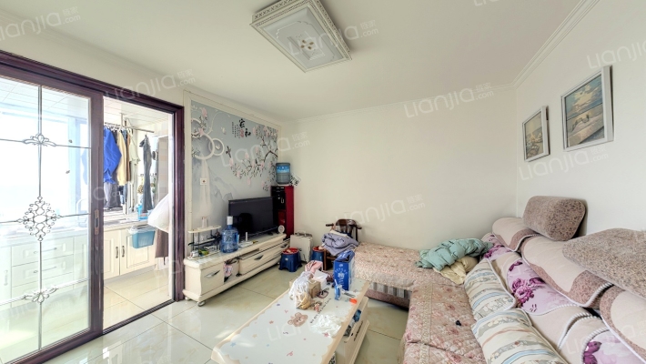 和丽苑二手房实景图