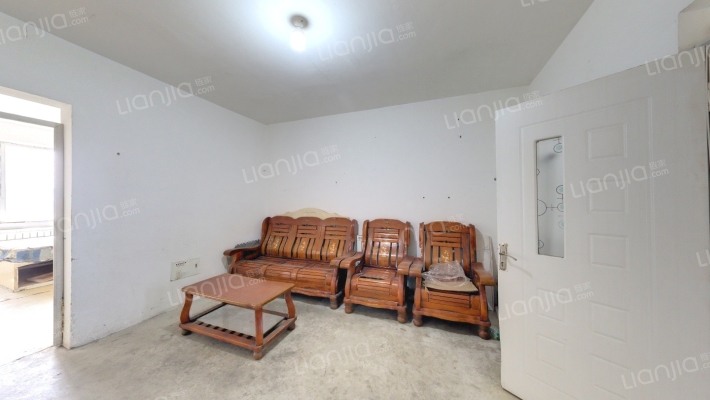 丽景名居二手房实景图