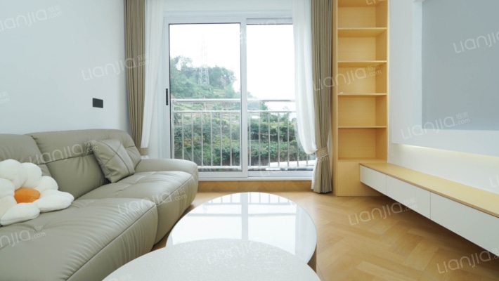 陶家湾还房二手房实景图