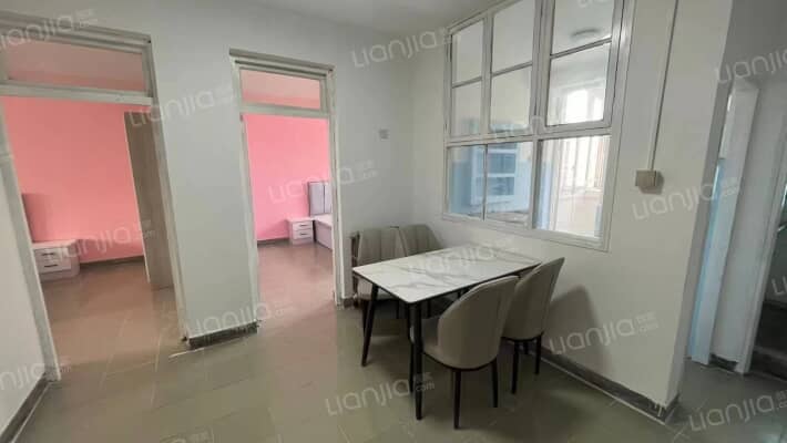 市歌舞团宿舍二手房实景图