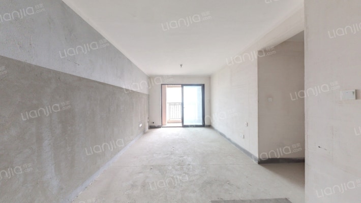 建发玖里湾2期二手房实景图