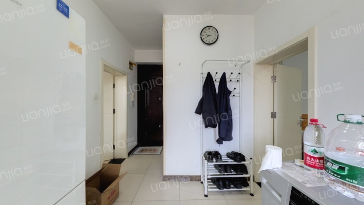 车公庄西路45号院二手房实景图