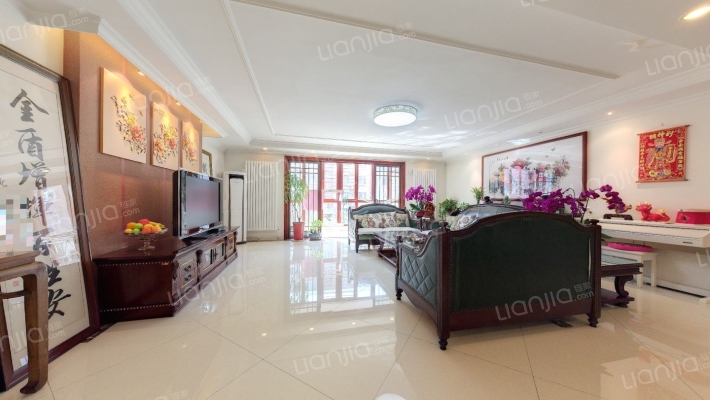 世涛天朗二手房实景图