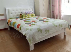 合租·王家凹小区 5居室 南/北卧_王家凹小区租房