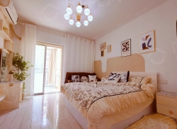 整租·帝景国际 1室0厅 南_帝景国际租房