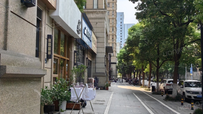 海宁街二手房实景图