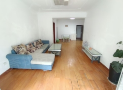 整租·都市家园 2室2厅 南_都市家园租房