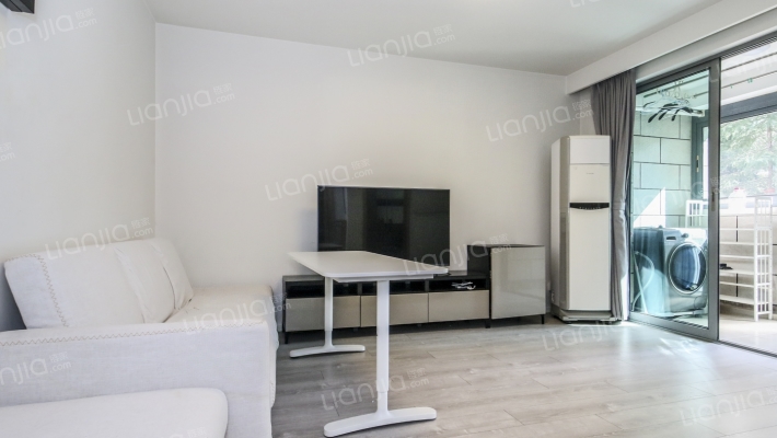 瀚林世家二手房实景图