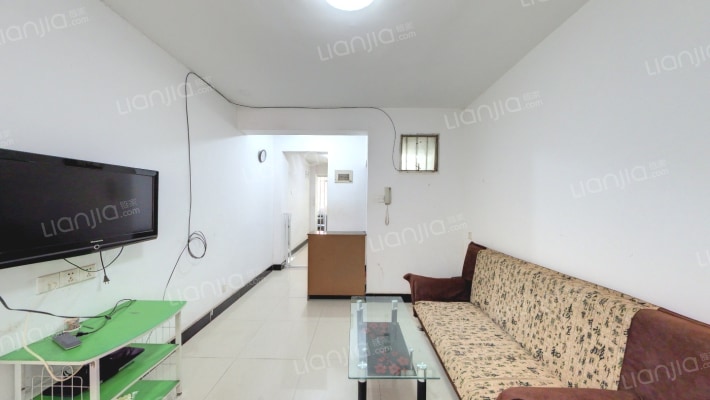 东成名苑二手房实景图