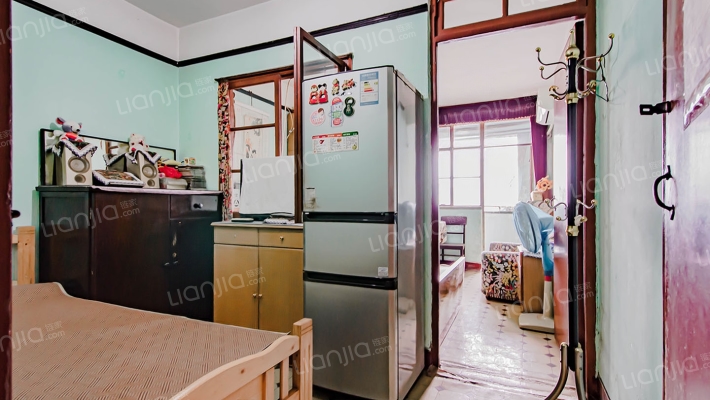 白玉大楼二手房实景图