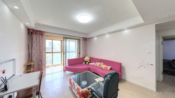 熊猫汇智家园二手房实景图