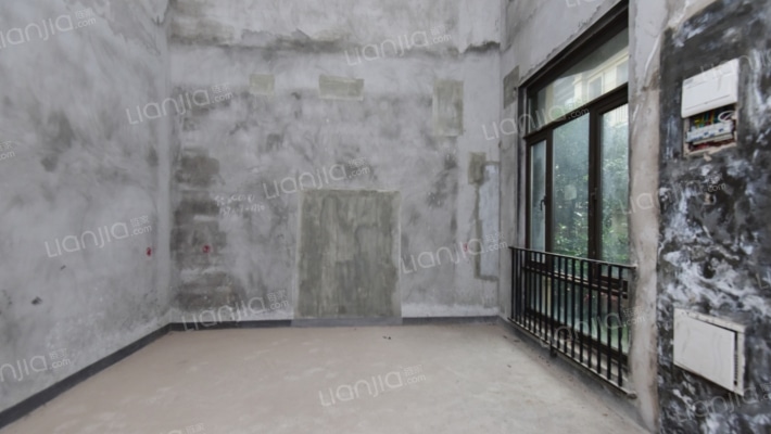 金茂墅瑞宸二手房实景图