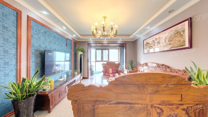 合能十里锦绣二期二手房实景图