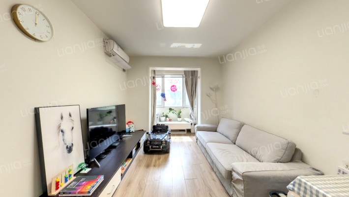 首开缇香郡二手房实景图