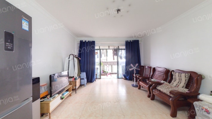 唐人苑二手房实景图