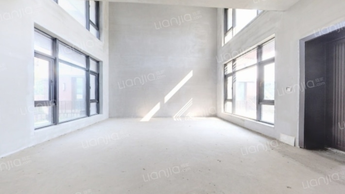 华侨城原岸四期二手房实景图