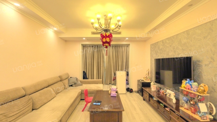 尚锦城二手房实景图