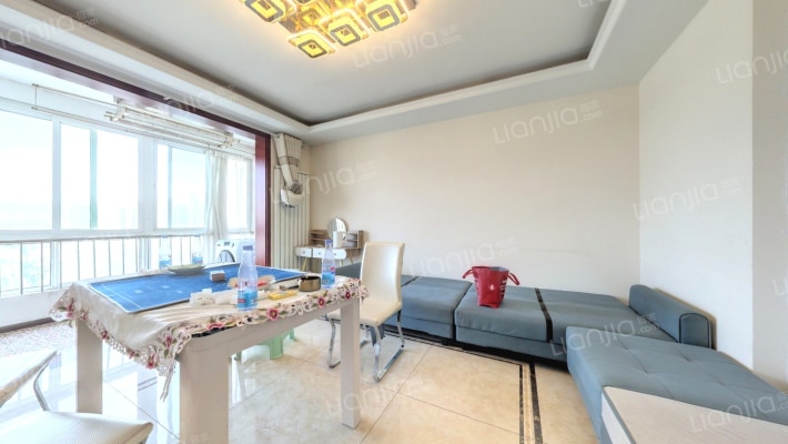 龙源居二手房实景图