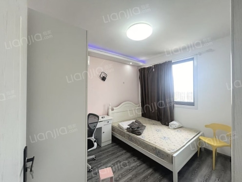 整租·佘北家园明泰苑 2室1厅 南