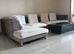 整租·阅彩城 2室1厅 南_阅彩城租房