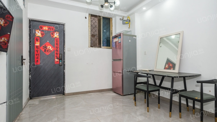 水仙小区二手房实景图