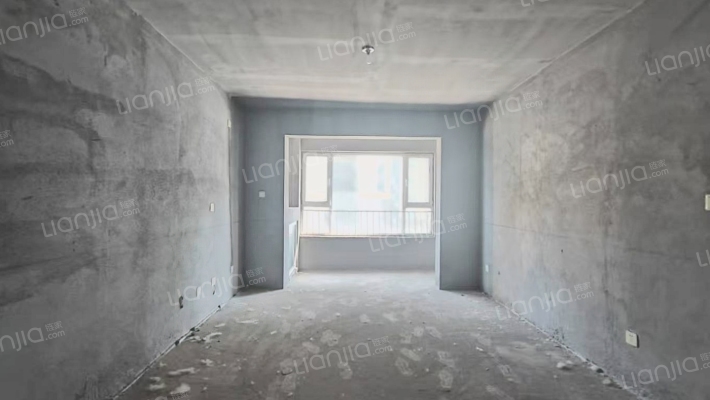 君悦城北区二手房实景图