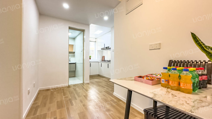 龙山新村二手房实景图