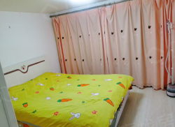 整租·立方空间 2室1厅 东/西_立方空间租房