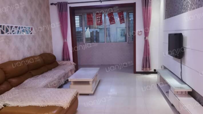 宫和馨苑二手房实景图