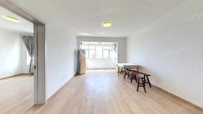 麒麟园二手房实景图