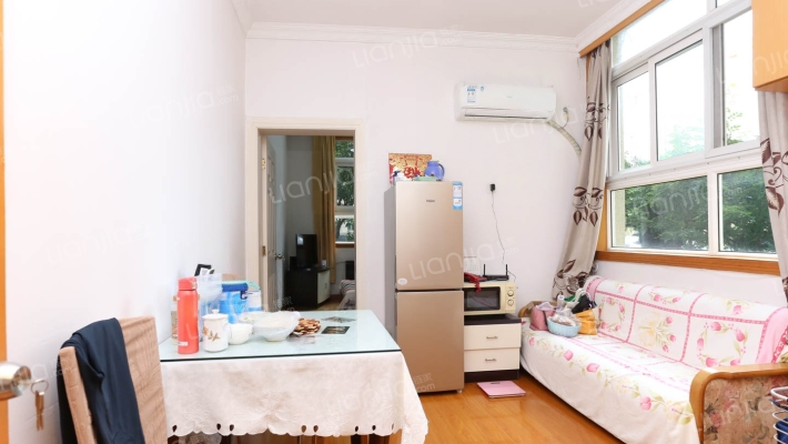 中皇广场二手房实景图