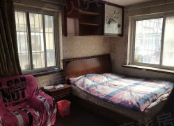 整租·八经街小区 1室1厅 南_八经街小区租房