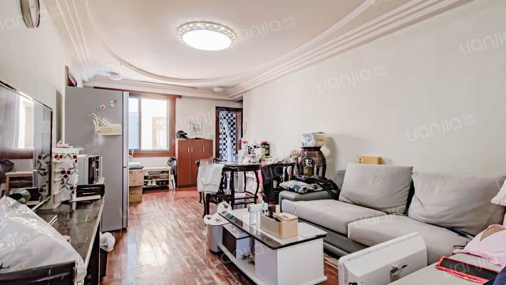 东安公寓二手房实景图