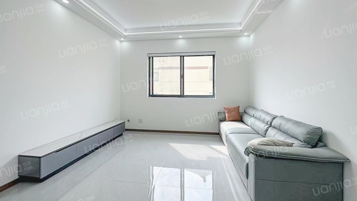 江苏商贸城二手房实景图