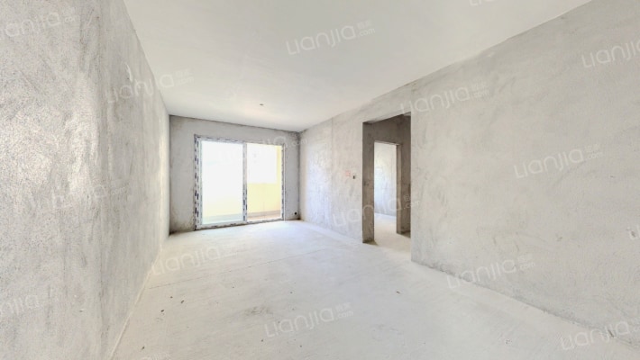 享堂还房二手房实景图