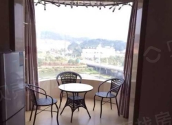 整租·星河城 1室1厅 东南_星河城租房