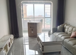 整租·镜湖壹号 2室2厅 南_镜湖壹号租房