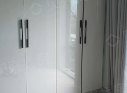 整租·翡翠城翡苑 1室0厅 东/西_翡翠城翡苑租房