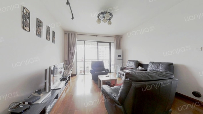 雍江苑二手房实景图