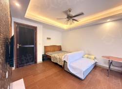 整租·金手指·太阳谷温泉城 1室0厅 南_金手指·太阳谷温泉城租房