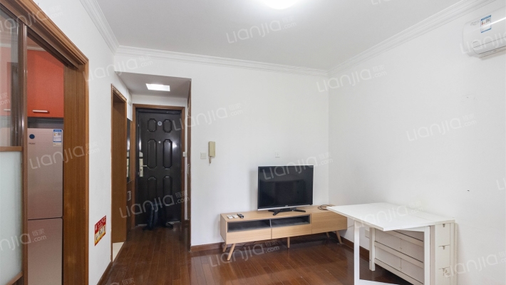 永泰花苑二手房实景图