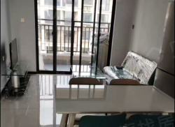 整租·椰海润景 0室2厅 南_椰海润景租房