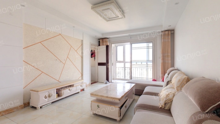 德馨珑湖二手房实景图